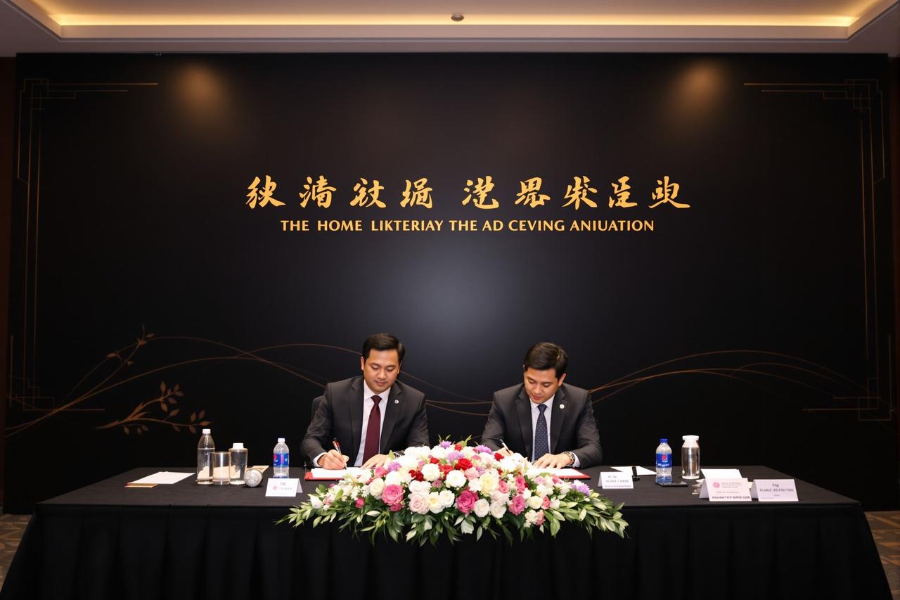 男人网站与腾讯视频达成战略合作，共同开发系列剧集