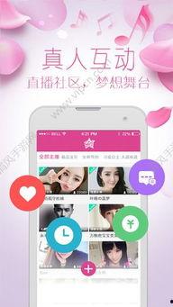 成人暗语直播APP,隐秘世界的真实面纱