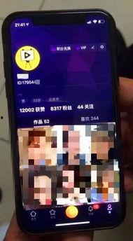 免费成人短视频,免费成人短视频的精彩世界