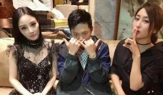 娱乐圈吃瓜采访,明星幕后故事大曝光