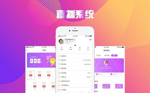 直播看片app源码,揭秘功能架构与实现细节