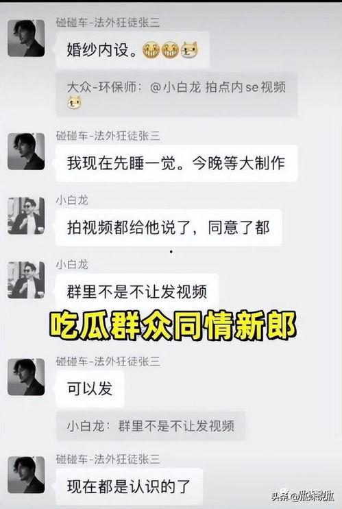爆料吃瓜群,网络爆料背后的真相与争议