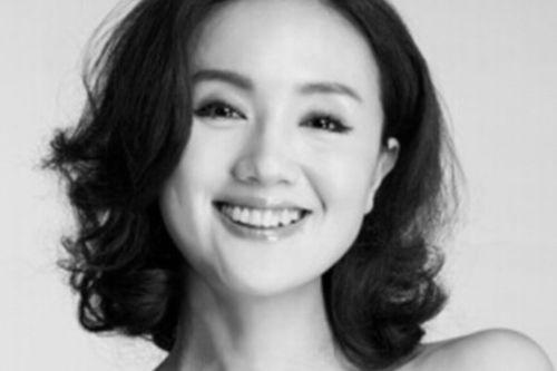 朱媛媛演过的电视剧,从还珠格格到人民的名义，演绎经典角色的魅力人生