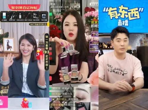 明星和网红哪个赚钱,揭秘谁才是真正的“吸金王”