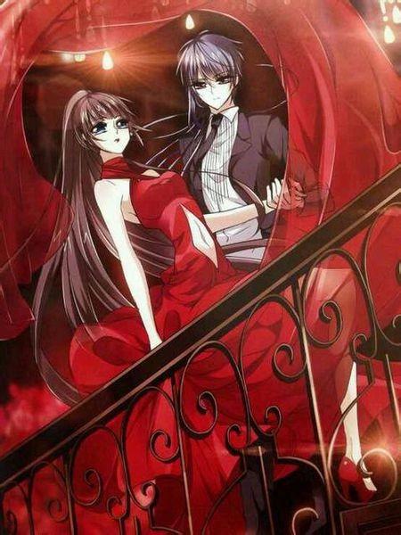 血族禁域漫画免费阅读,神秘血族秘境，免费漫画带你探索禁忌世界