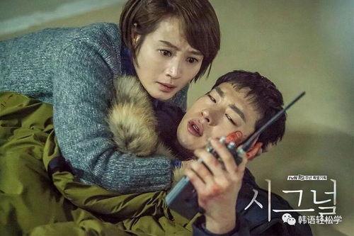 韩国电视剧,穿越时空的爱恋与奇幻冒险