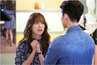 韩国电视剧,穿越时空的爱恋与奇幻冒险