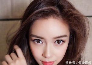 网红明星整容前后,网红明星整容前后对比揭秘