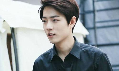 肖战电视剧,演绎传奇，穿越时空的青春传奇