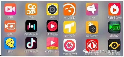 如何制作短视频,轻松上手，打造爆款内容