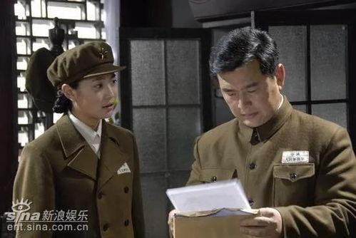 红色电视剧,红色剧场的英雄传奇