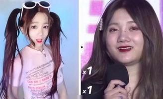 网红与明星行程,行程大曝光！