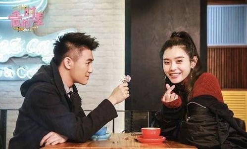 娱乐圈文吃瓜,揭秘明星背后的那些瓜