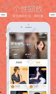 苹果直播看片的app,畅享高清影视新体验