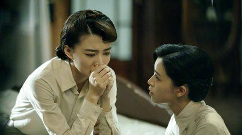 风声电视剧,谍影重重，抗战风云中的生死较量