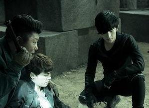 盗墓笔记电视剧,探寻古墓之谜，揭秘神秘宝藏！