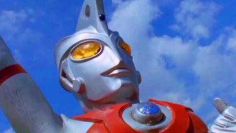 奥特曼短视频,守护地球的英勇战士