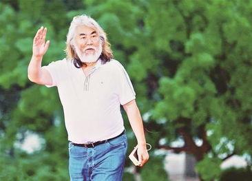 张纪中,影视巨匠的传奇人生与创作历程