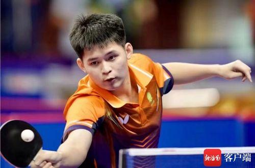 林诗栋,青春逐梦，谱写时代华章