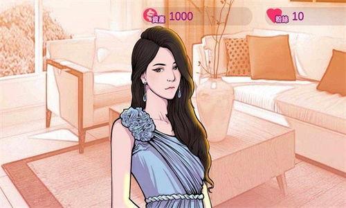 网红明星经纪人模拟,打造明星之路的秘诀解析