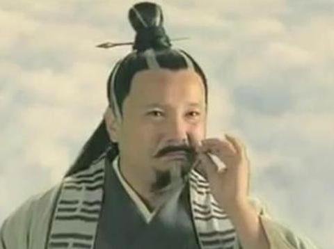 申公豹,神话传说中的神秘智者与英雄