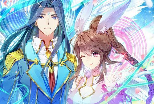 斗罗大陆漫画102,神秘力量觉醒，史莱克七怪面临生死考验