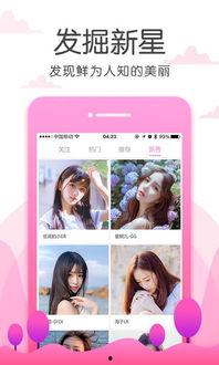 草莓APP直播社区看片,社区看片新体验，畅享视听盛宴