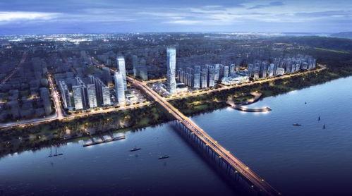 吃瓜网 世贸滨江,繁华都市中的绿意盎然美食天堂